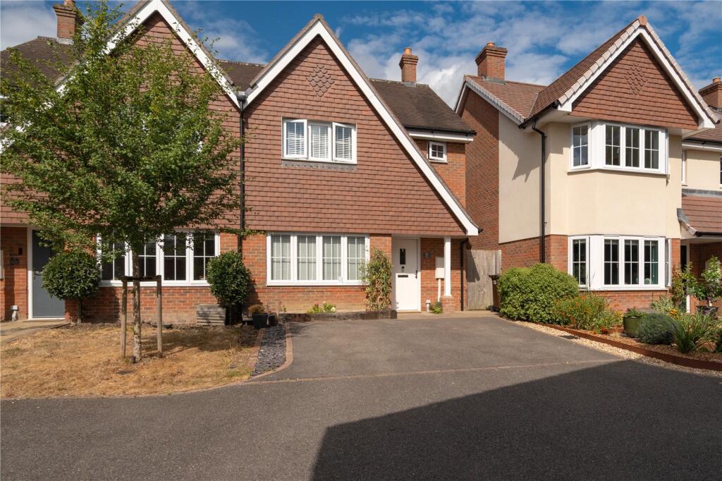 Main image of property: Bramley Avenue, Horam, Heathfield, TN21