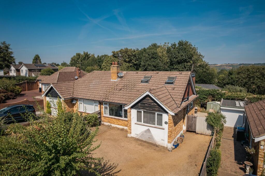 Main image of property: Tilgate Common, Bletchingley, RH1