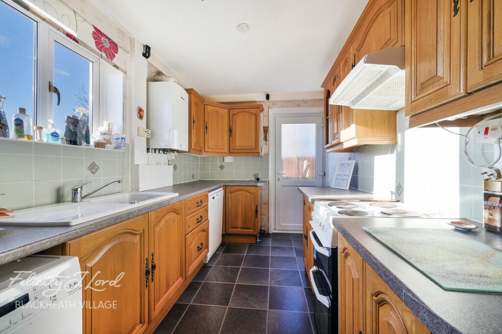 Main image of property: Wendover Road, London SE9