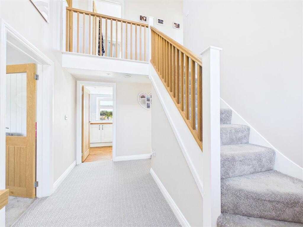 House in Taunton - More