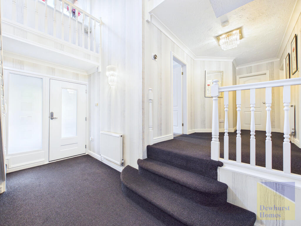 House in Preston, Longsands, Fulwood Row - View 5