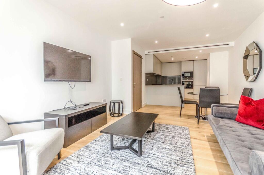 Main image of property: Vaughan Way, St Katharine Docks, London, E1W