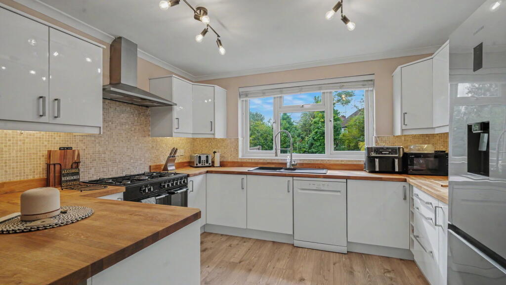 House in Birmingham - View 5