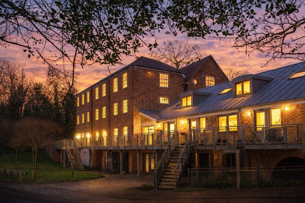 Main image of property: Wonham Lane, Betchworth, RH3