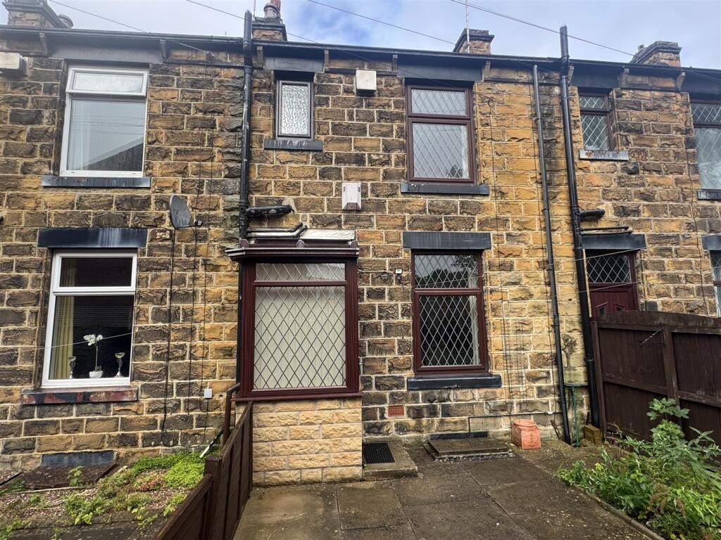 Main image of property: St. Johns View, Batley