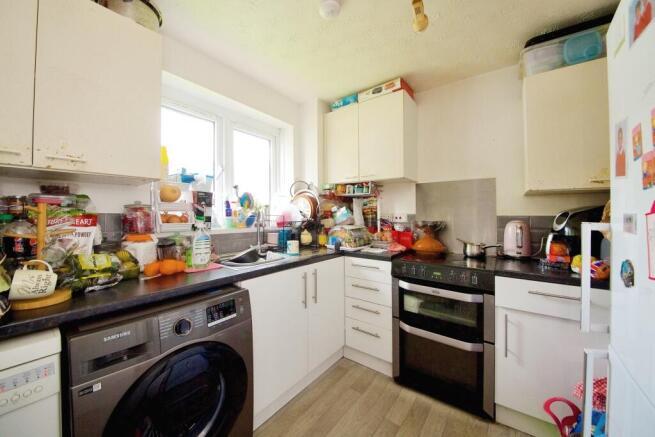 Apartment in London, Leyton - View 3