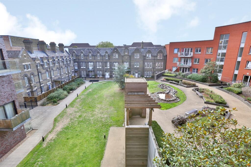 Main image of property: Vizion 7 Development, N7 - Energy Rating C