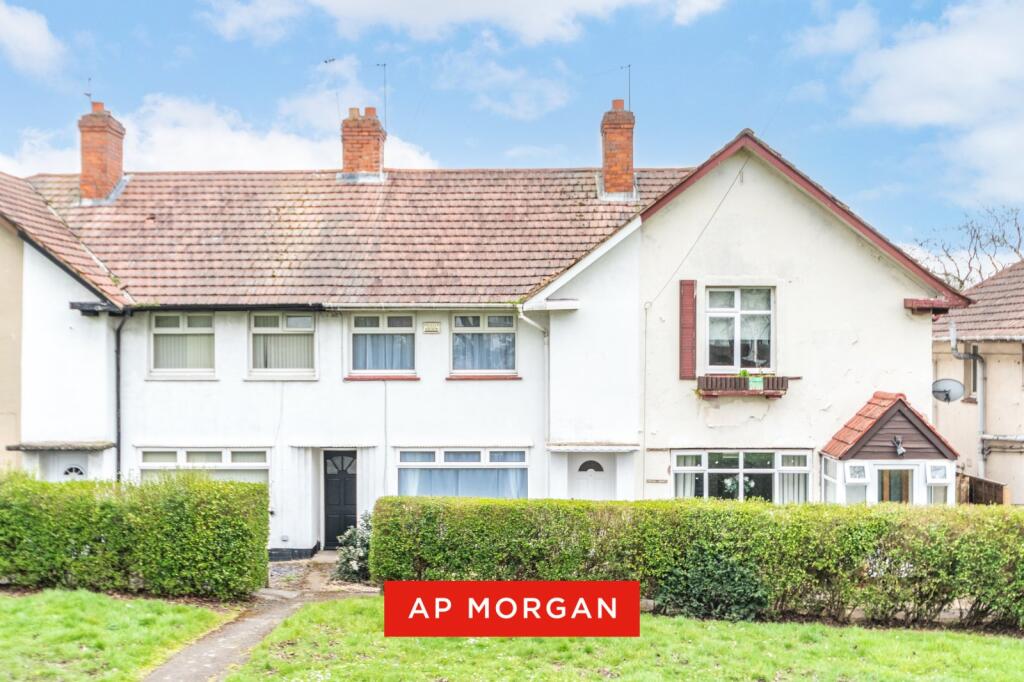 Main image of property: Somerford Road, Birmingham, West Midlands, B29