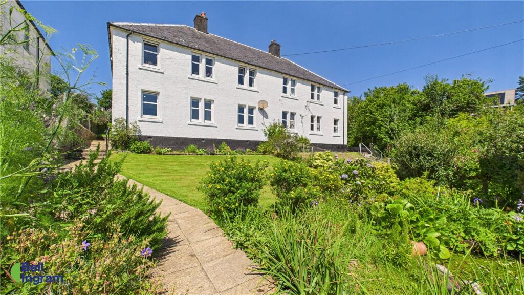 Main image of property: Creagan Park, Erray Road, Tobermory, Isle of Mull, PA75
