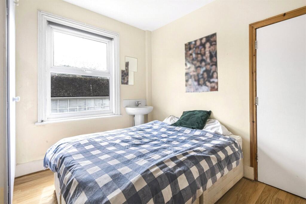 4 bedroom house for rent