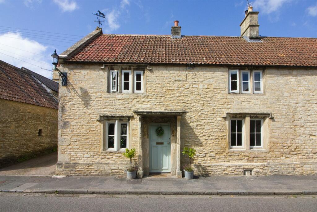 112, High Street, Marshfield, Chippenham, SN14 8LS photo 2