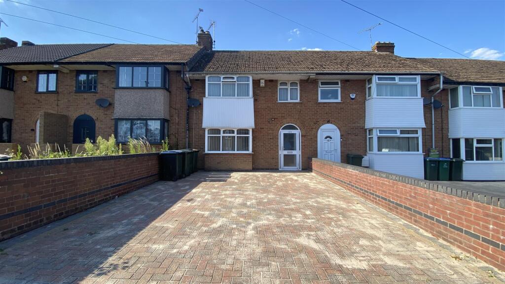 Main image of property: Belgrave Road, Walsgrave, Coventry, CV2