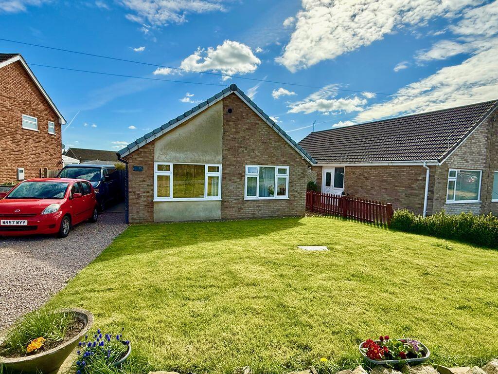 Main image of property: Bungalow In Great Condition - Moor Lane, South Witham