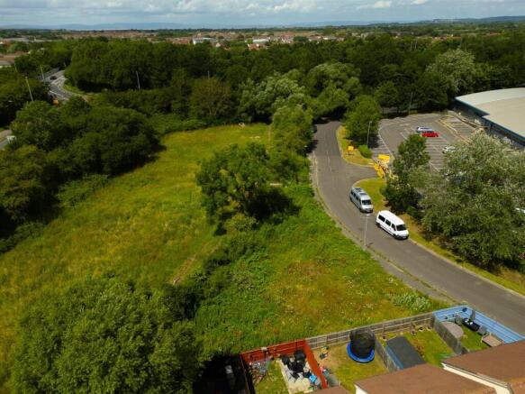 Land West of Warleys Lane, Weston-super-Mare, Nort