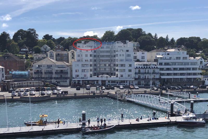 Main image of property: The Parade, Cowes