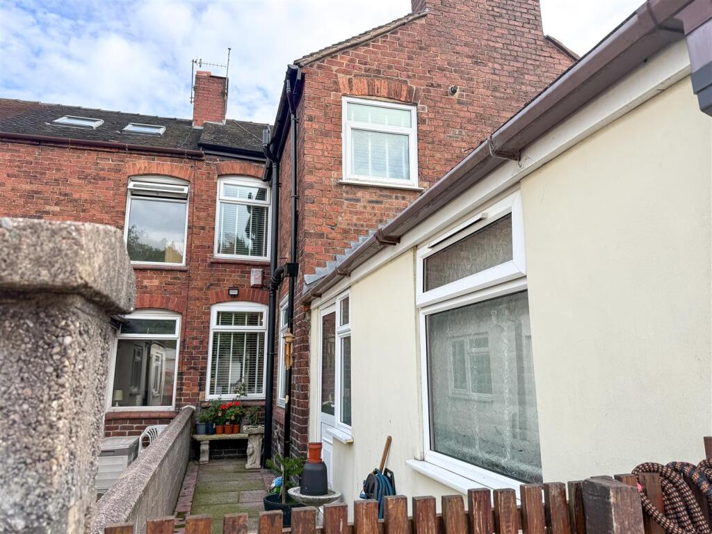 Main image of property: Duke Bank Terrace, Stoke-On-Trent