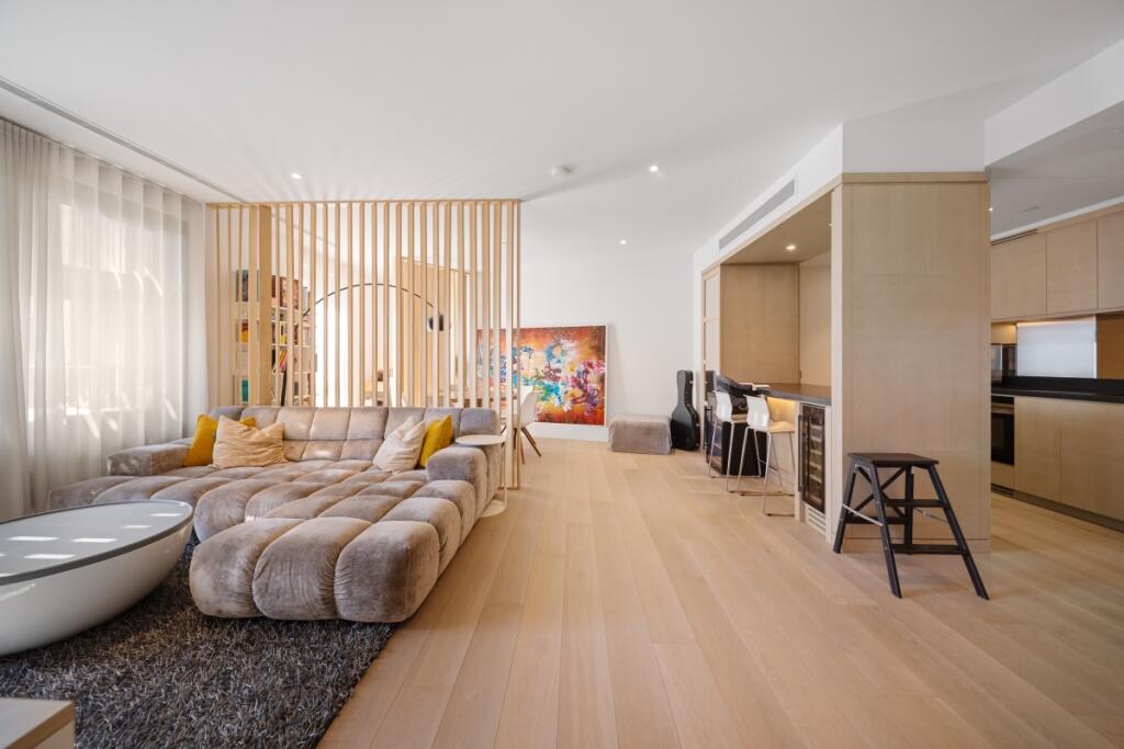 Main image of property: Legacy Building, Embassy Gardens, London SW11