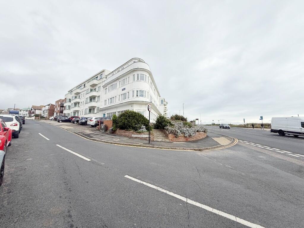 Main image of property: Chichester Drive East, BN2