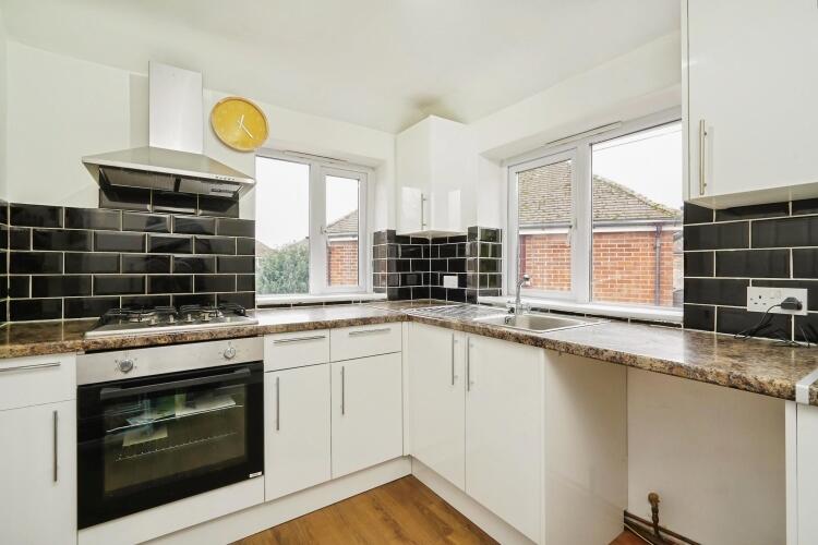 Main image of property: Buckingham Crescent, Bicester