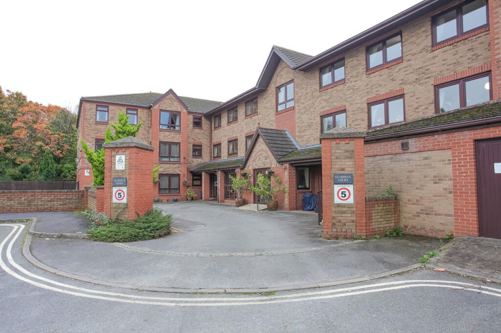 Main image of property: Guardian Court, Banbury