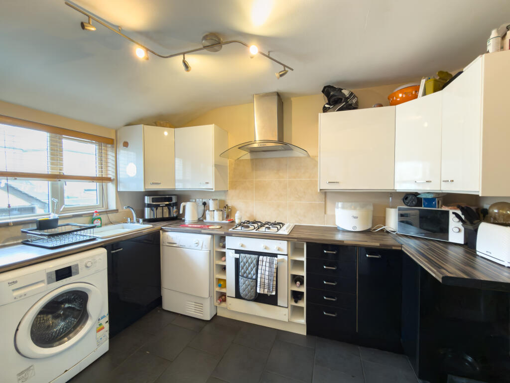 House in Gateshead, North East - View 2