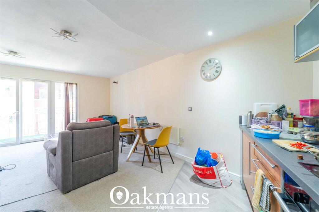 Additional image 7 of Sheepcote Street, Birmingham, West Midlands, B16