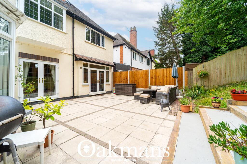 Additional image 62 of Bristol Road, Edgbaston, Birmingham, West Midlands, B5