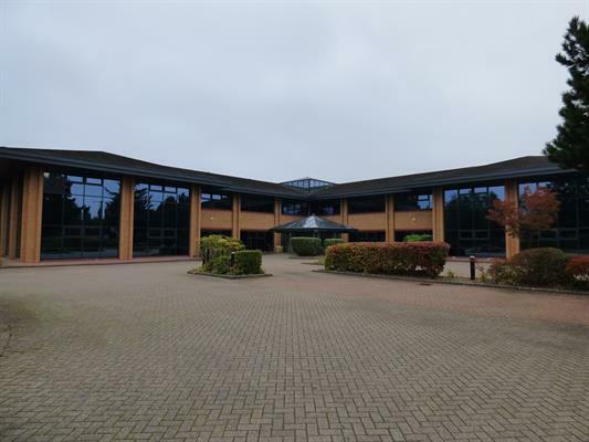 Unit 2610, The Crescent, Birmingham, West Midlands