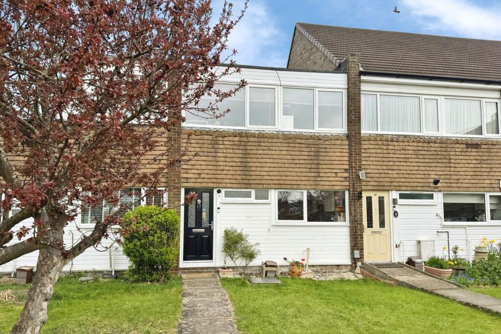 Main image of property: Glebe Gardens, Harlington, LU5