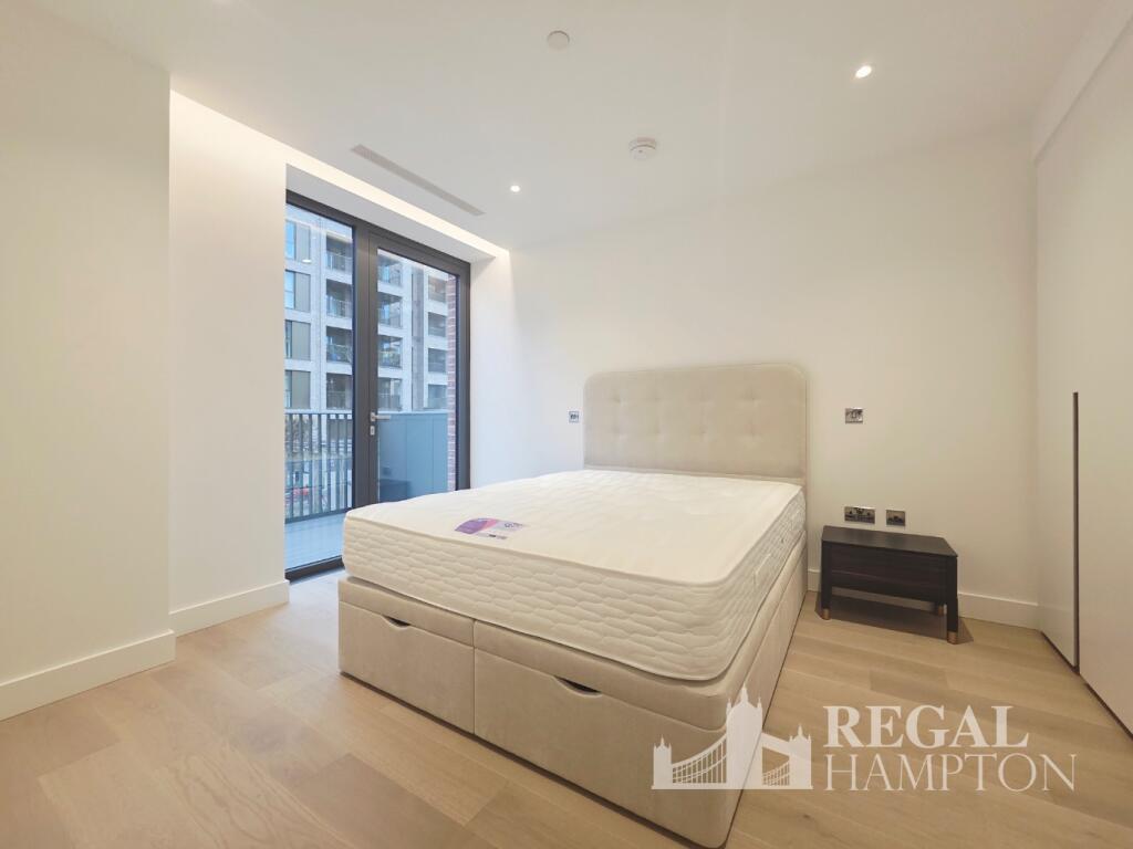 Apartment in London, Angel, Clerkenwell - More