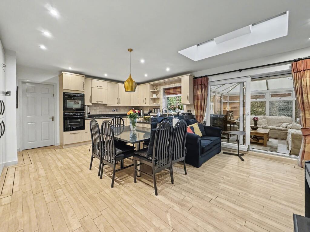House in Bury, Greater Manchester - View 2