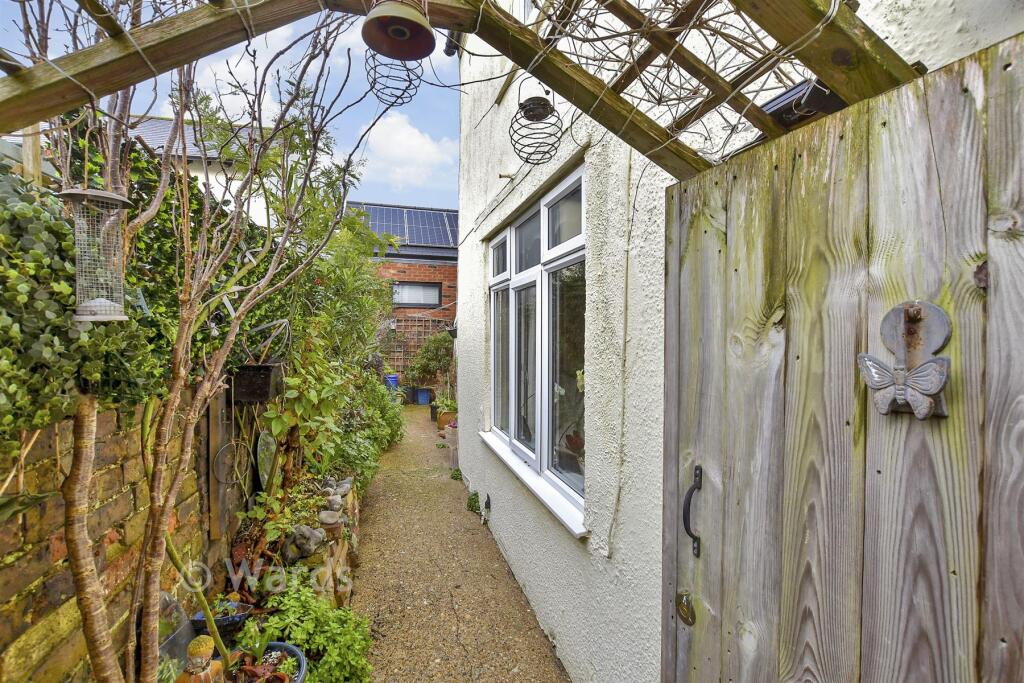 Main image of property: York Road, Walmer, Deal, Kent