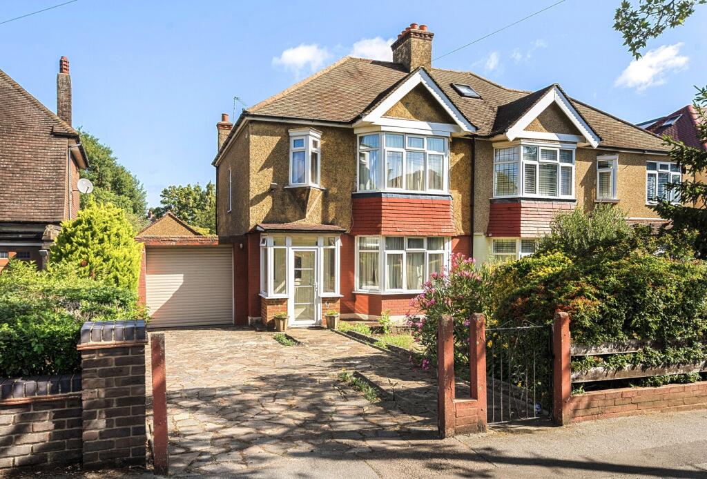 Main image of property: All Saints Road, Sutton, SM1