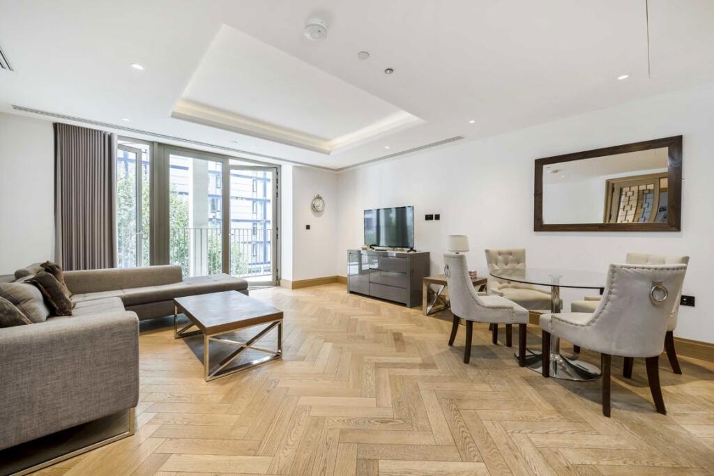 Main image of property: John Islip Street, Westminster