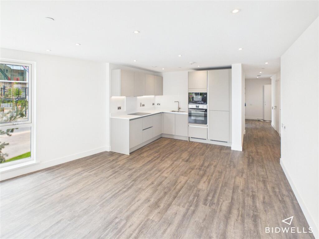 Main image of property: Shillingford House, Munda Way, Oxford