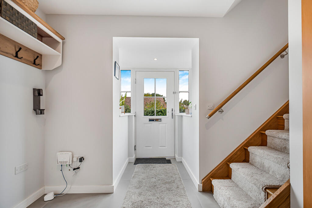 Main image of property: Bacchus Lane, Brough, HU15