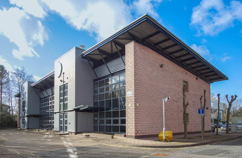 Main image of property: 2 Kestrel Court, Lakeside Drive, Centre Park, Warrington, Cheshire, WA1