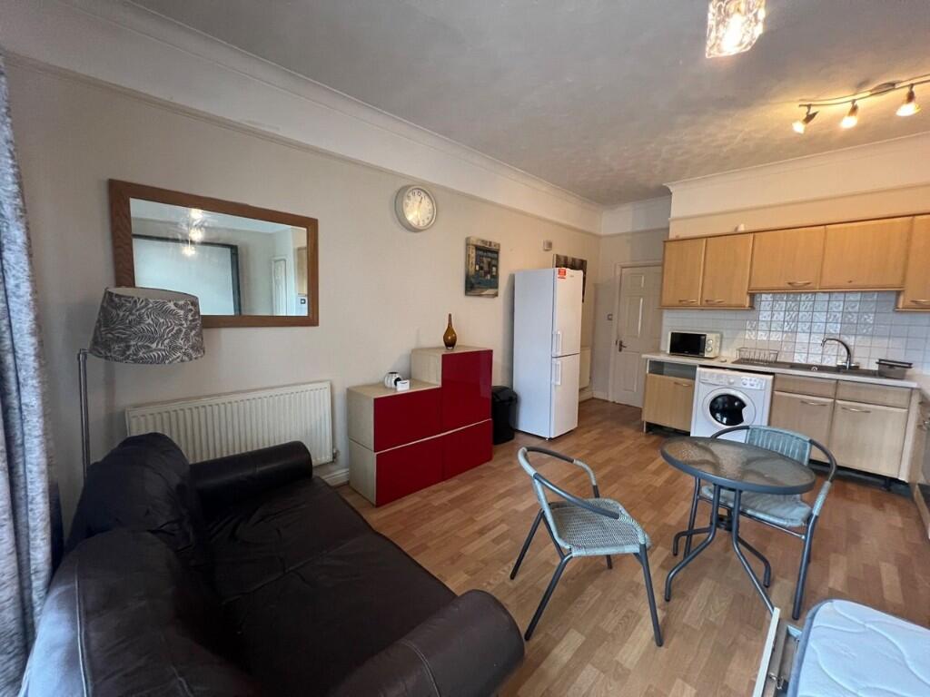 Main image of property: William Jessop Court, Manchester, Greater Manchester, M1