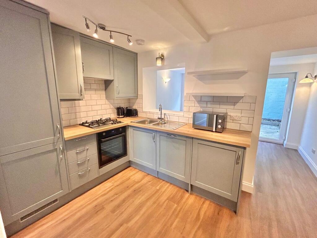 Main image of property: Hanover Terrace, Brighton