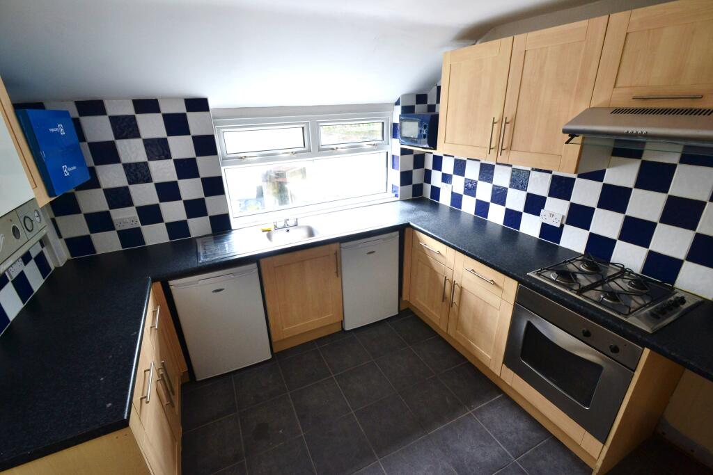 Main image of property: Malefant Street, Cathays, Cardiff