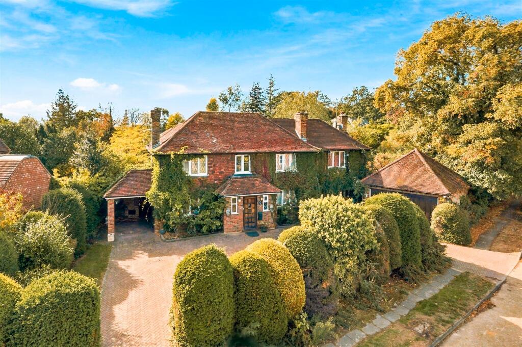 House in Southall