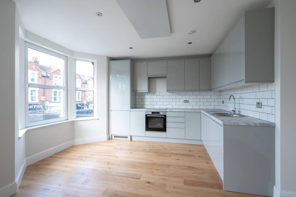 Main image of property: Merton Road, South Wimbledon, London, SW19