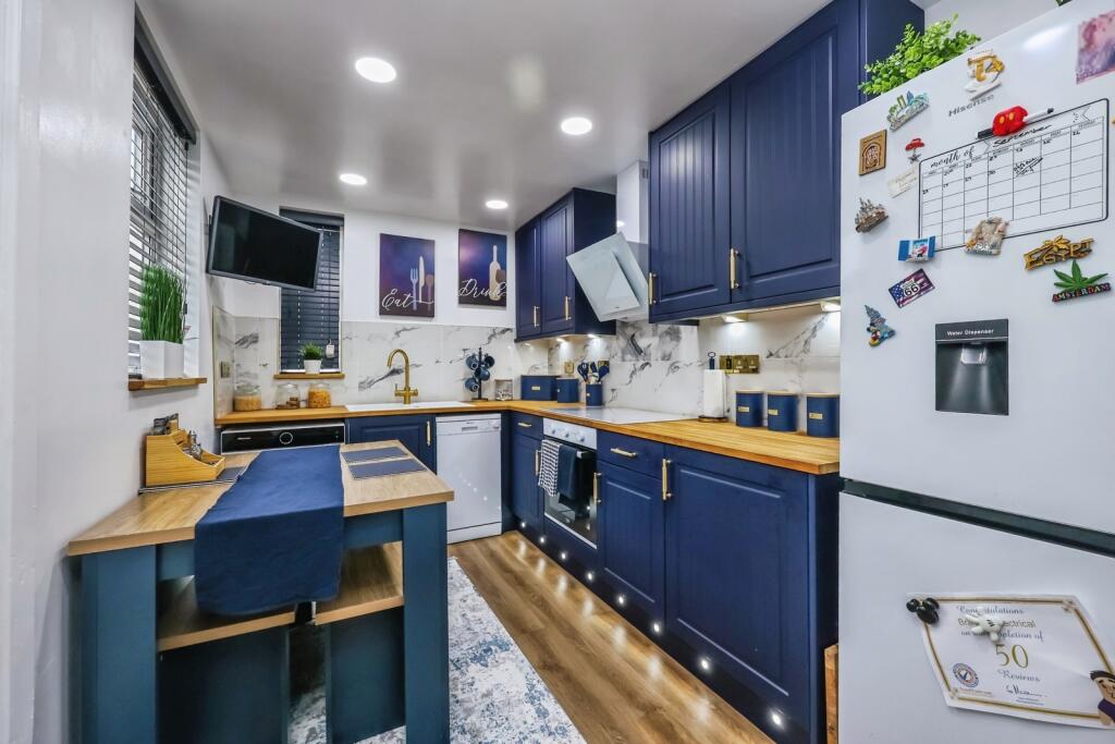 House in Nottingham, Highbury Vale - View 3