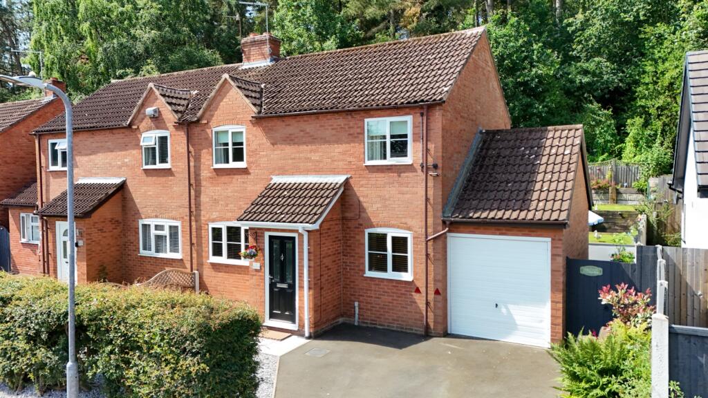 Main image of property: New Road, Dawley, Telford, Shropshire, TF4 3LL