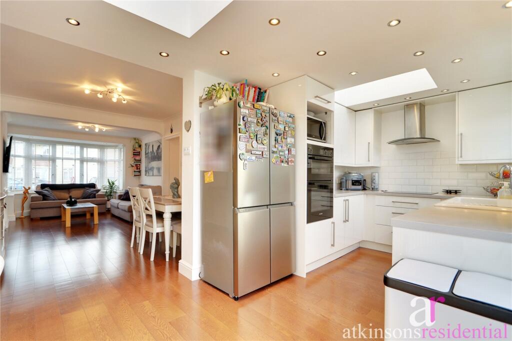House in Enfield - More