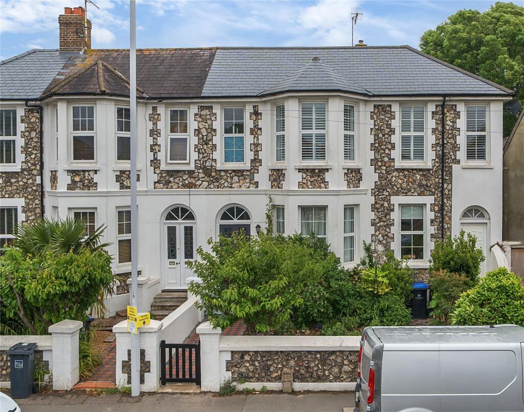 Main image of property: South Street, Tarring, Worthing