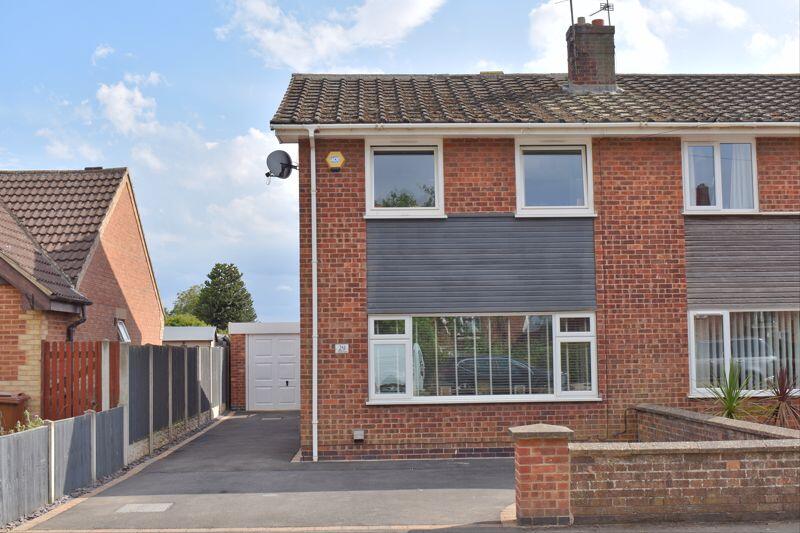 Main image of property: Grange Road, Newark