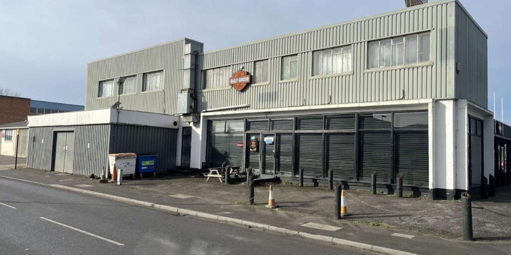 Main image of property: Heritage House, Second Avenue, Southampton, SO15 0LP