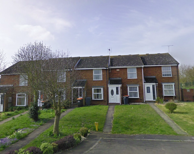 Main image of property: LOMOND DRIVE