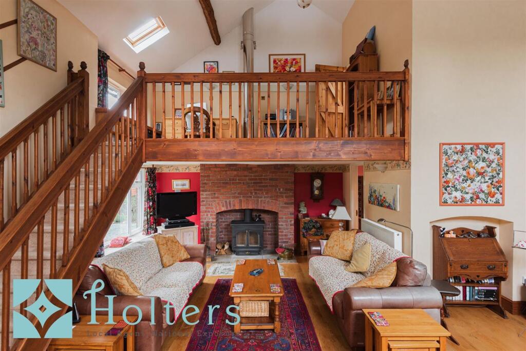 House in Shrewsbury - View 5